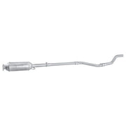 Hella Soot/Particulate Filter 8LH 366 080-831