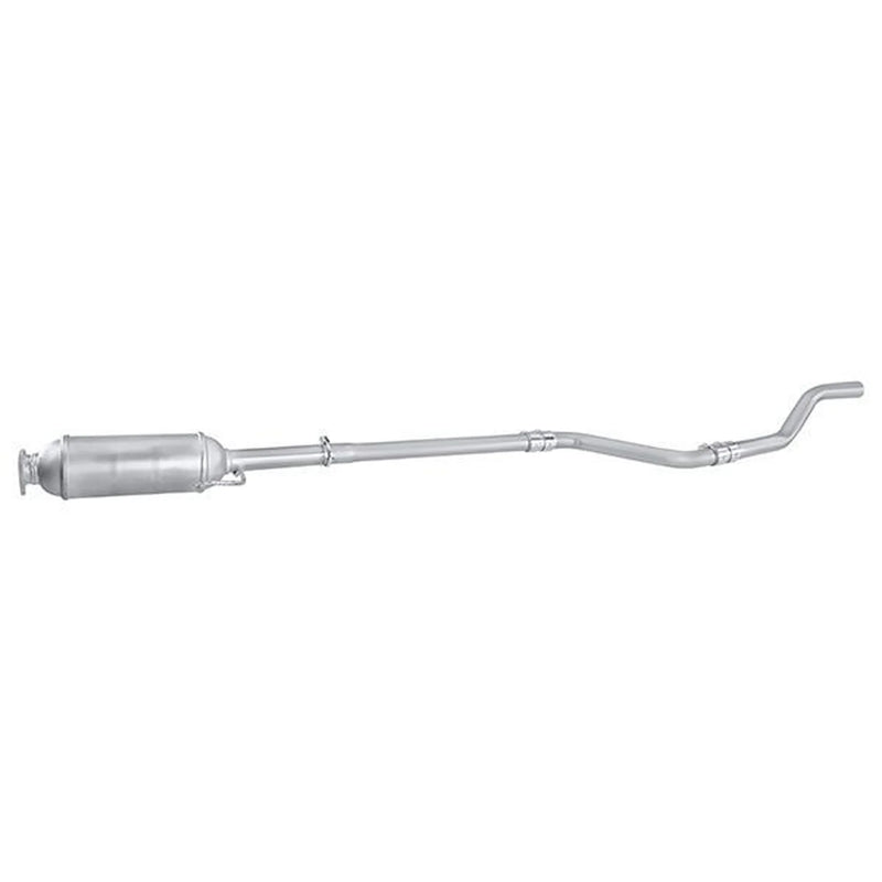 Hella Soot/Particulate Filter 8LH 366 080-831