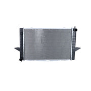 NRF Engine Radiator 58342