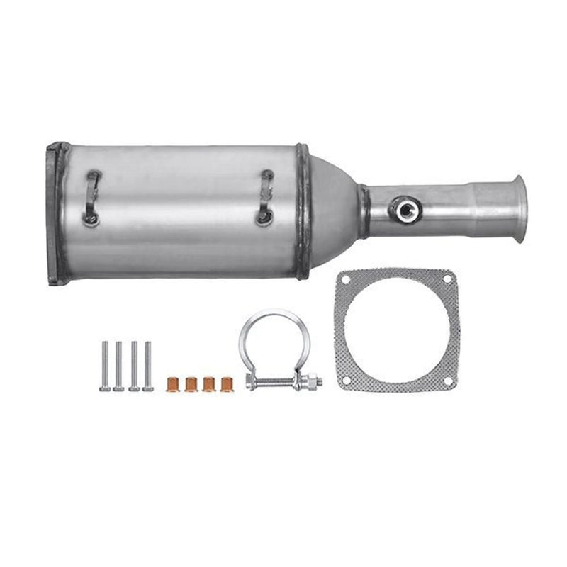 Hella Soot/Particulate Filter 8LG 366 070-851