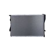 Hella Engine Radiator 8MK 366 301-021