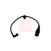 Apec Brake Pad Wear Sensor Rear WIR5323