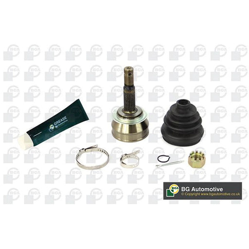 BGA Drive Shaft Joint Kit CV9511A