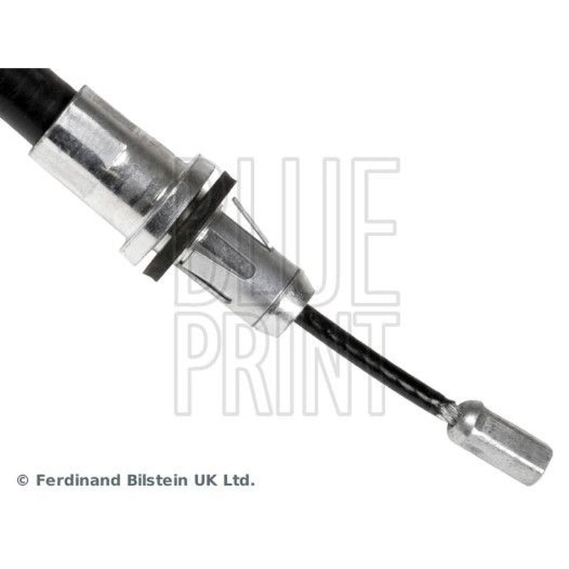 Blue Print Handbrake Cable Right Rear ADN146288