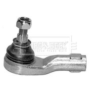 Borg & Beck Steering Tie Rod End Ball Joint BTR5258