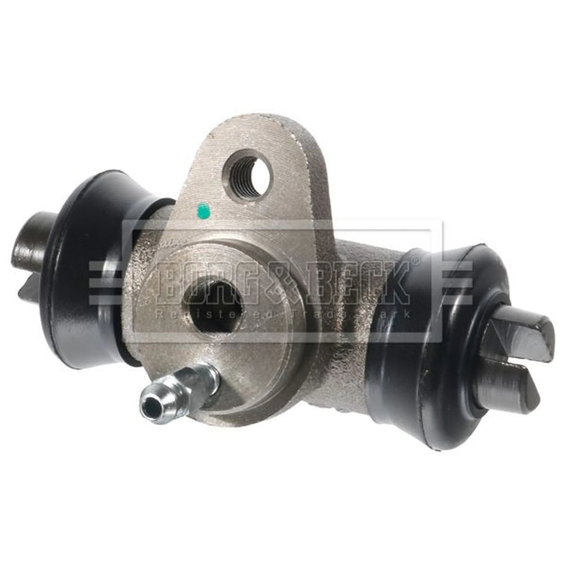 Borg & Beck Wheel Cylinder Hydraulic Brake Rear Right BBW1465