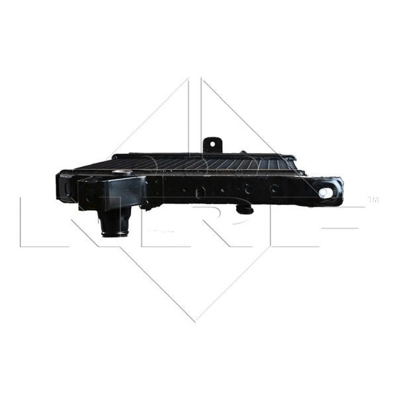 NRF Engine Radiator 57100