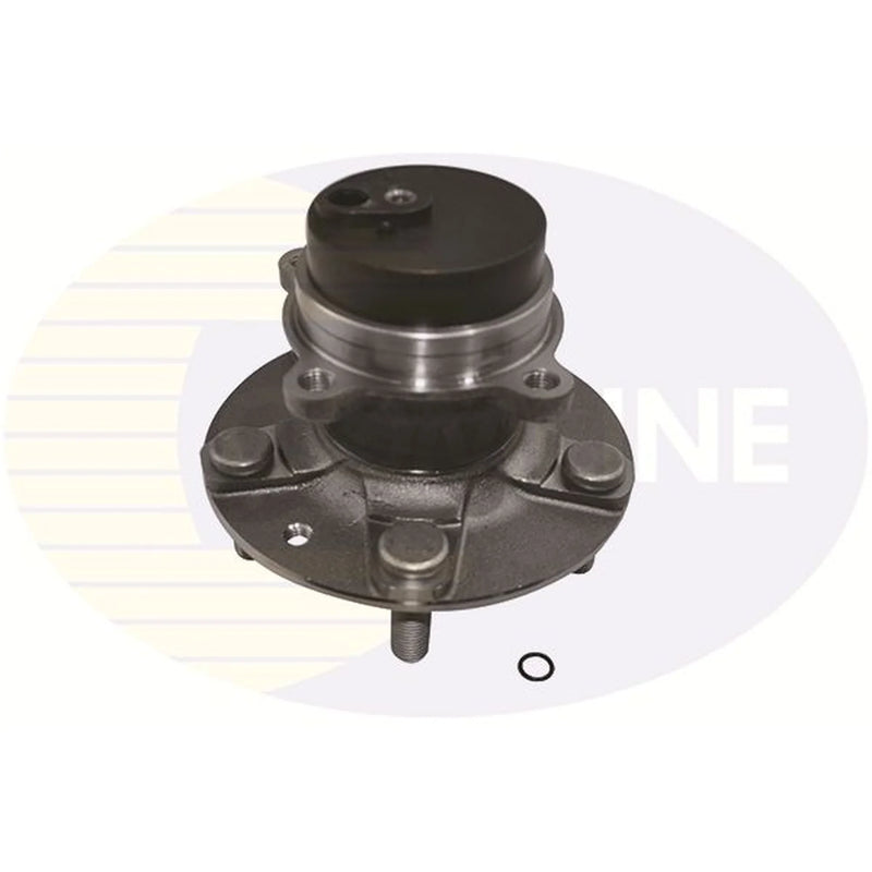 Comline Wheel Bearing Kit CHA182