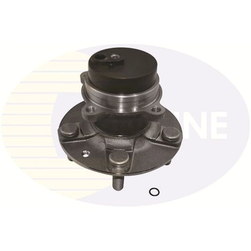 Comline Wheel Bearing Kit CHA182