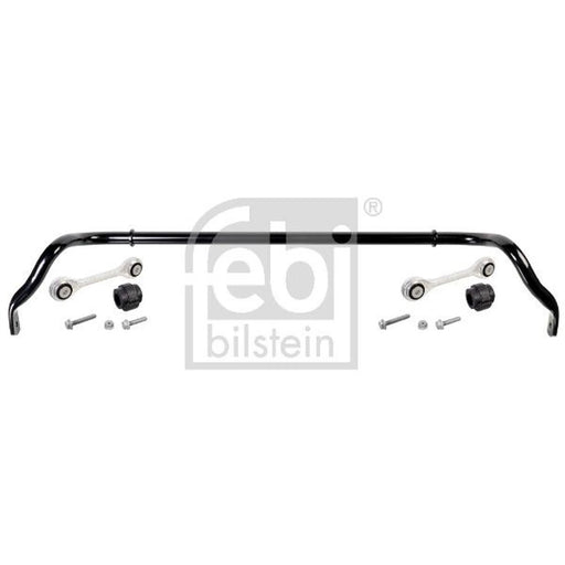 Febi Suspension Stabiliser Bar Front 175070