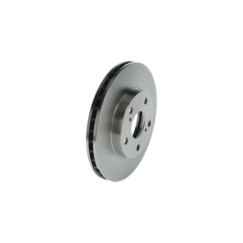 Bosch 2 x Vented Brake Discs 0 986 479 U79