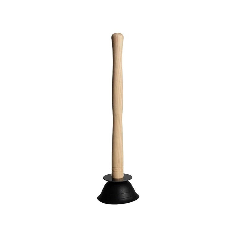 Monument 1458T Large Force Cup Plunger 120mm (4.3/4in) - 1458T