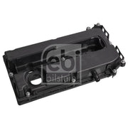 Febi Cylinder Head Cover Plastic 49614