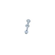 NRF Wheel Suspension Repair Kit Front 826001