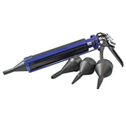 Faithfull Pointing Gun Kit (Mortar & Cement) - FAIPOINTING