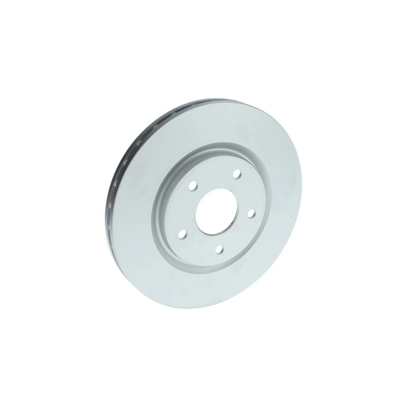 Bosch 2 x Vented Front Brake Discs 0 986 479 D75
