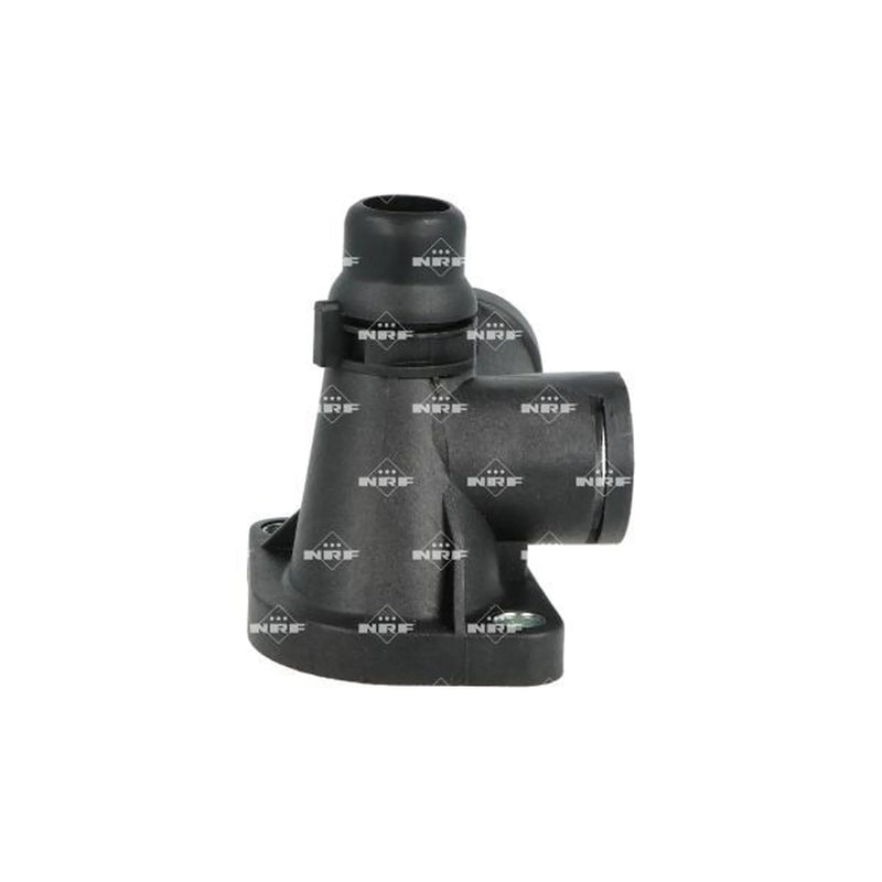 NRF Coolant Flange Housing Connector transmission sided 775087