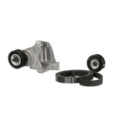 Gates V-Ribbed Belt Set K016PK1915