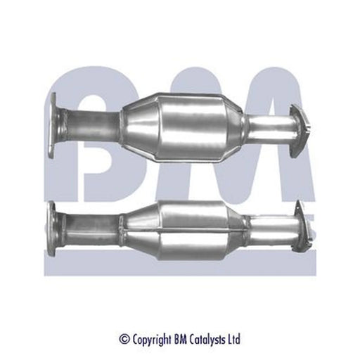 BM Catalysts Homologated Petrol Cat BM90031H