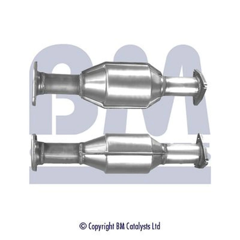 BM Catalysts Petrol Cat BM90031
