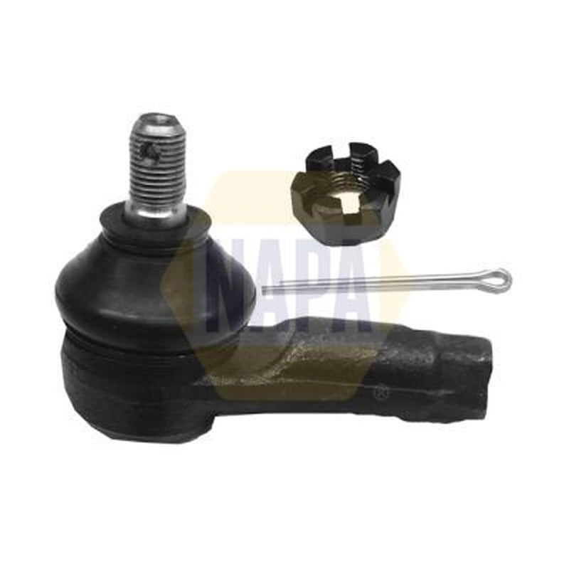 NAPA Steering Tie Rod End Ball Joint Front Right M12x1.5 NST6244