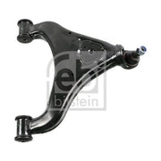 Febi Control/Trailing Arm Front Right 36253