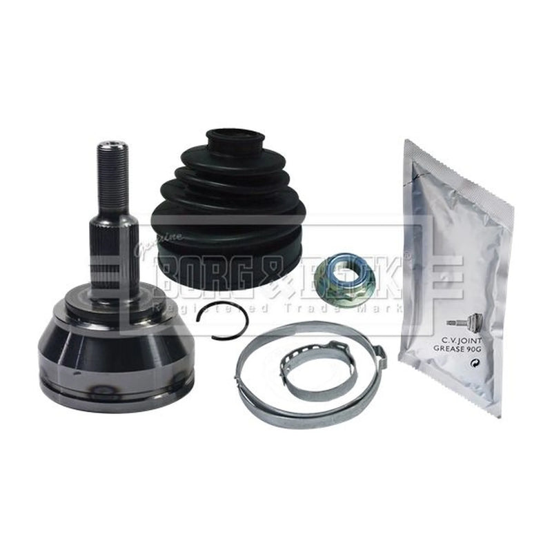 Borg & Beck Drive Shaft Joint Kit BCJ1508