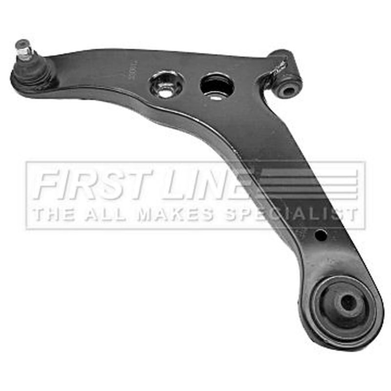 First Line Control/Trailing Arm FCA6771