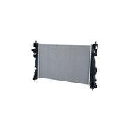 NRF Engine Radiator 58492