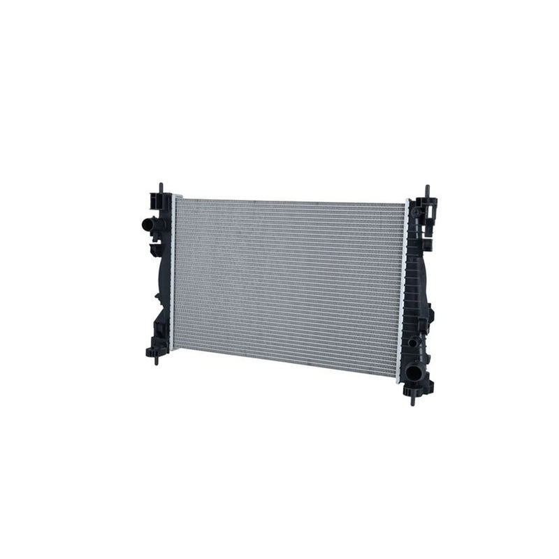 NRF Engine Radiator 58492