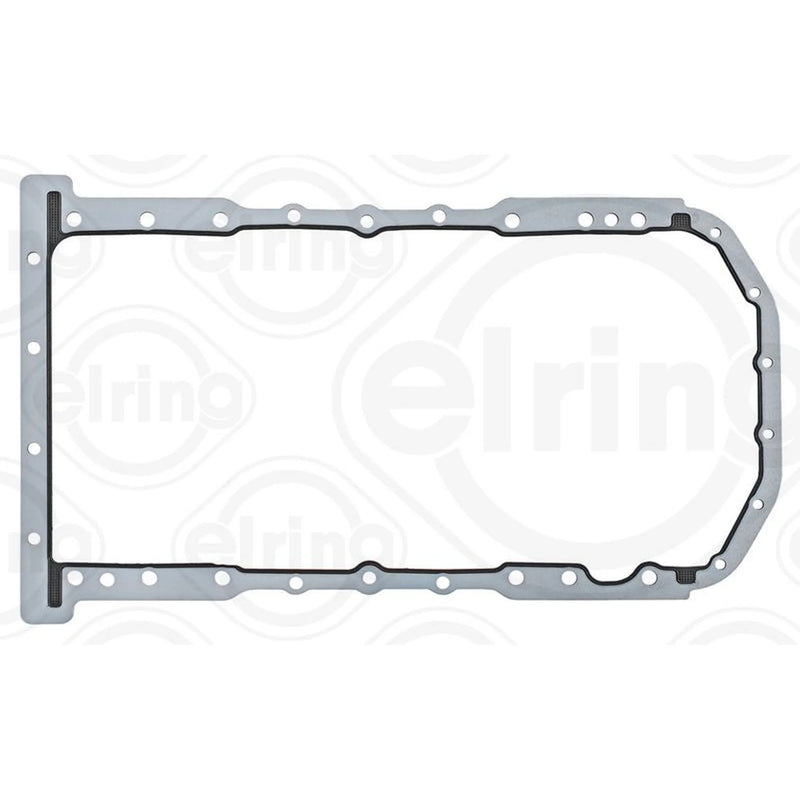 Elring Oil Sump Gasket Wide Thick B10.400