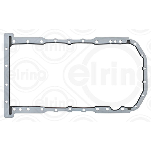 Elring Oil Sump Gasket Wide Thick B10.400