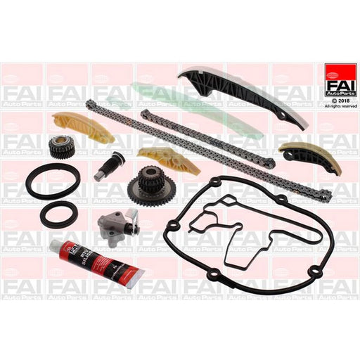 FAI 16 x Timing Chain Kit Set Links TCK306
