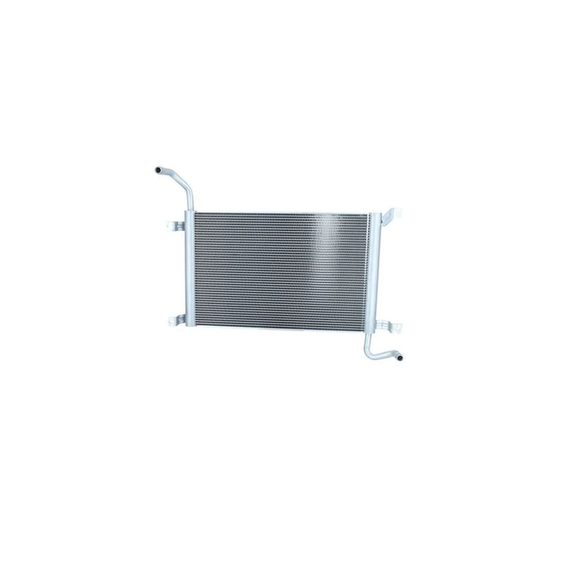 NRF Engine Radiator 50144