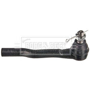 Borg & Beck Steering Tie Rod End Ball Joint BTR6083