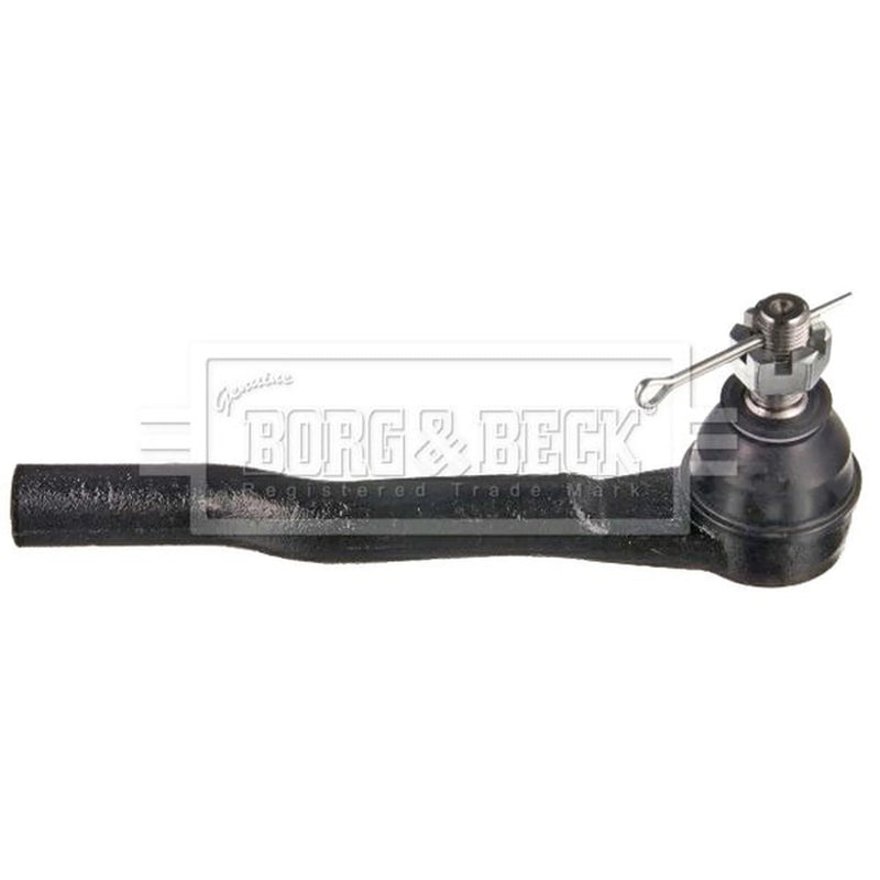 Borg & Beck Steering Tie Rod End Ball Joint BTR6083