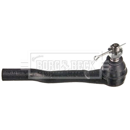 Borg & Beck Steering Tie Rod End Ball Joint BTR6083