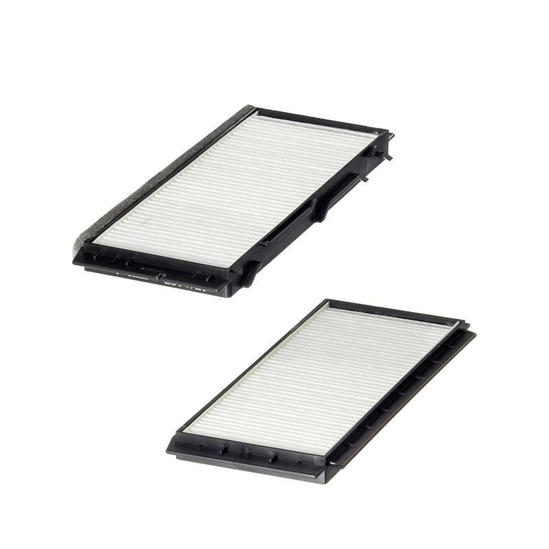 Hengst Cabin Air Filter (Pollen Filter) E3928LI-2