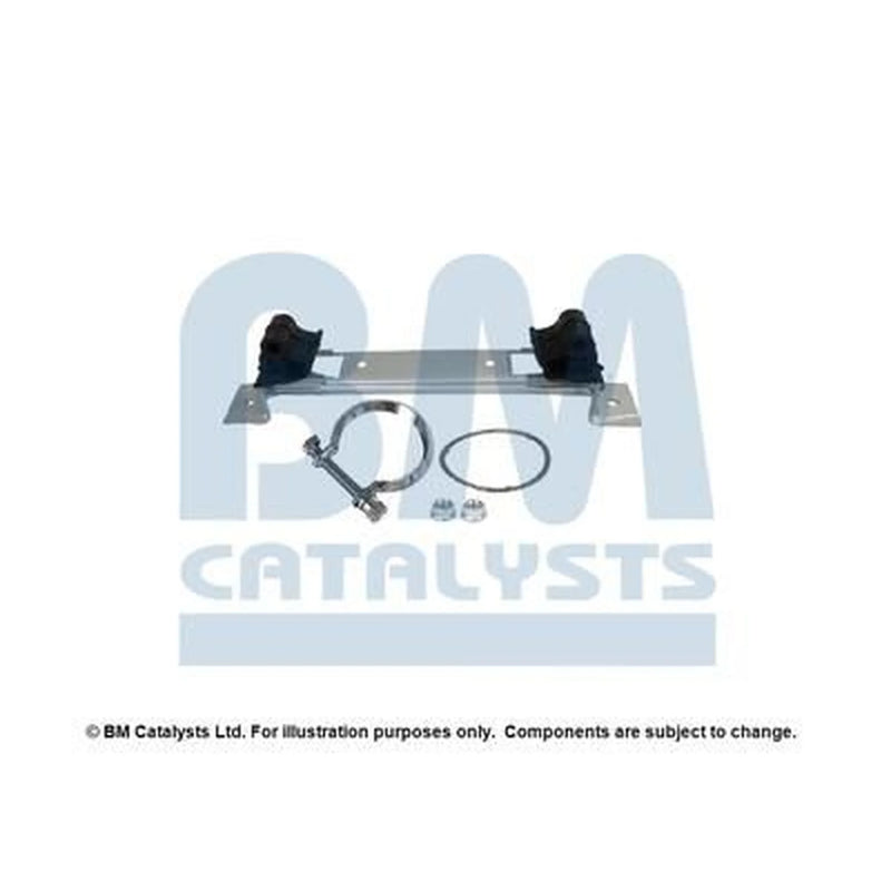 BM Catalysts Fitting Kit FK11603C FK11603C