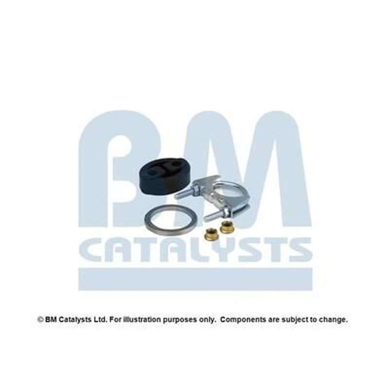 BM Catalysts Exhaust Pipe Mounting Kit FK50822C