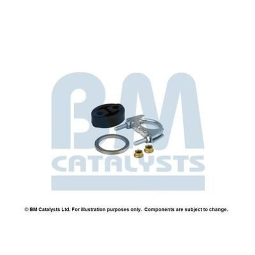 BM Catalysts Exhaust Pipe Mounting Kit FK50822C