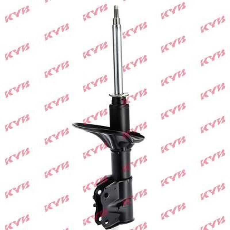 KYB Shock Absorber Damper Strut Front Left 334309