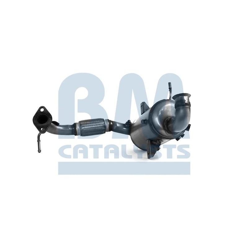 BM Catalysts Homologated Diesel Cat & Dpf BM11244H