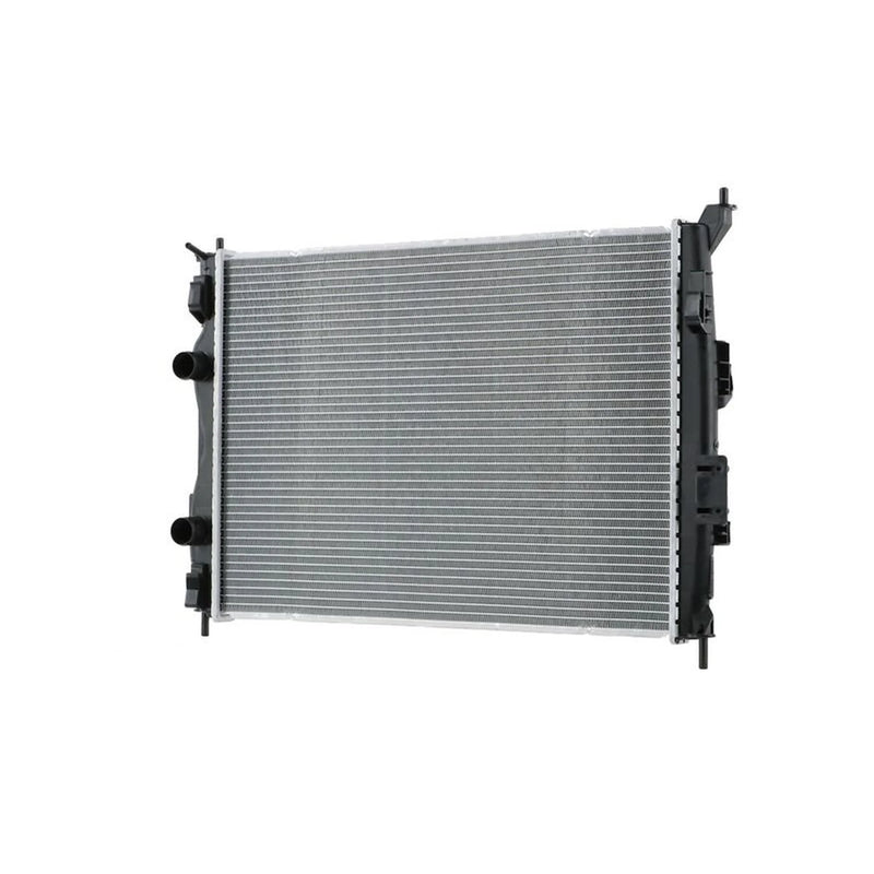 Hella Engine Radiator 8MK 366 303-671