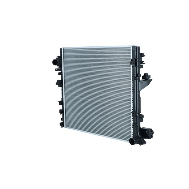 NRF Engine Radiator 550419