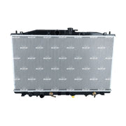 NRF Engine Radiator 53393
