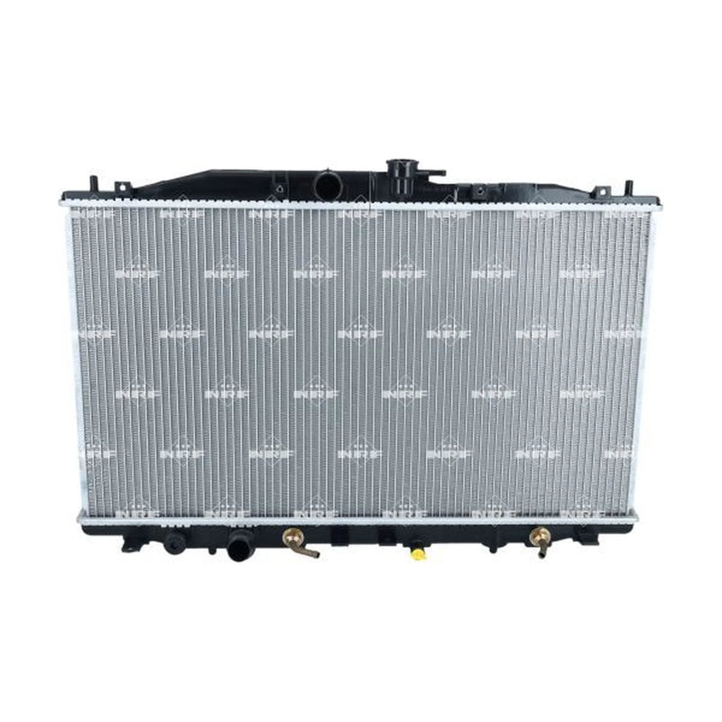 NRF Engine Radiator 53393