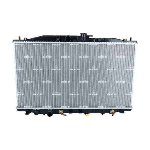 NRF Engine Radiator 53393