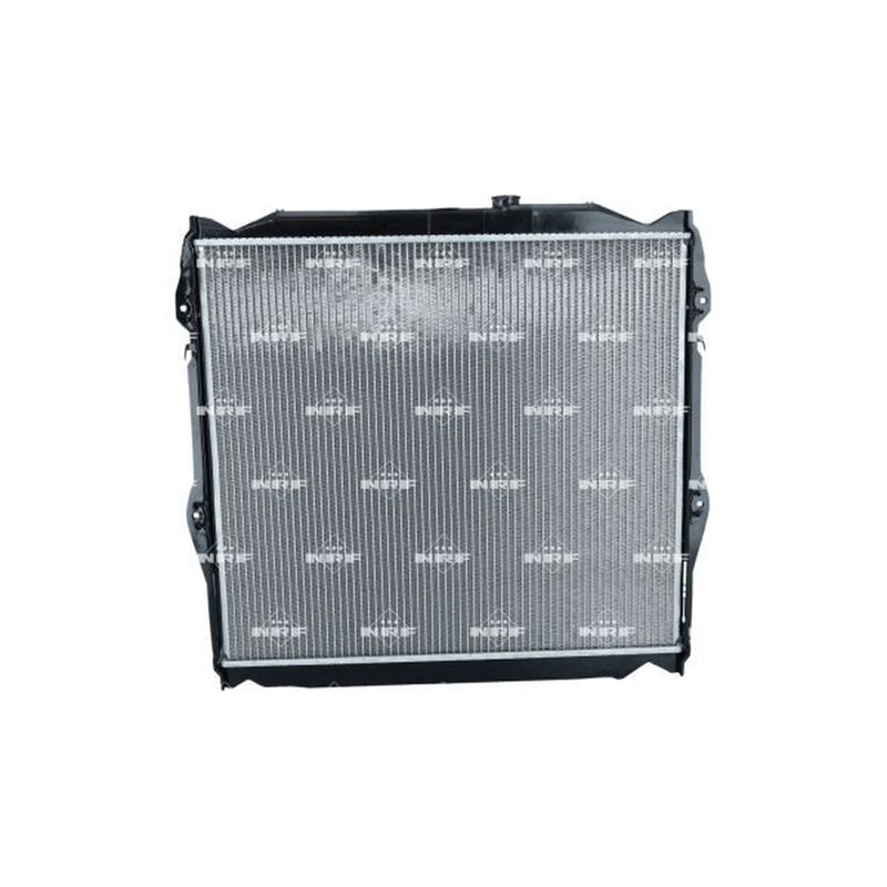 NRF Engine Radiator 58647