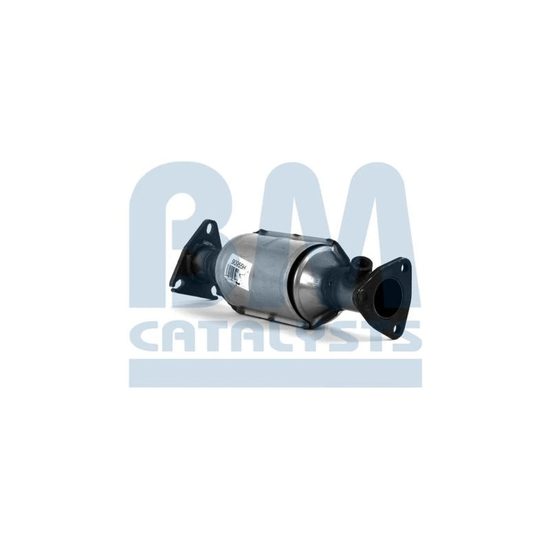 BM Catalysts Homologated Petrol Cat BM90955H
